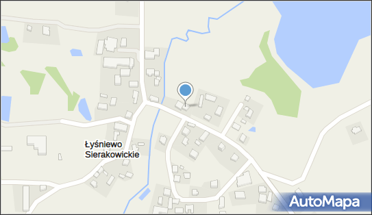 Marcin Formela Usługi Ogólnobudowlane, Łyśniewo Sierakowickie 27a 83-340 - Budownictwo, Wyroby budowlane, NIP: 5891794411