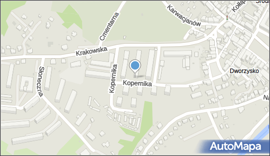 7381826751, Marcin Ginalski Przedsiębiorstwo Robót Ogólnobudowlanych, Melioracyjnych i Instalacyjnych Promi 