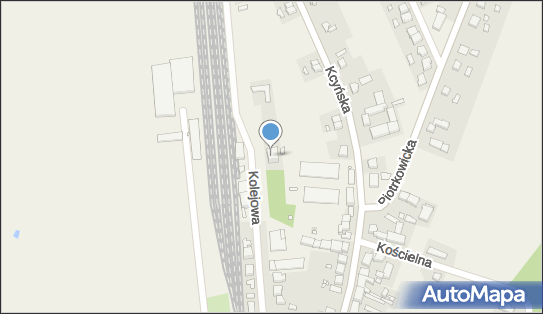 Marcin Hekiert z P H U Wielobranżowy Telbud, ul. Kolejowa 12 62-110 - Budownictwo, Wyroby budowlane, NIP: 7661022031