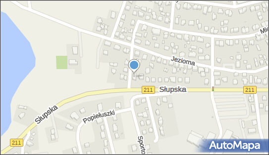 5891757255, Marcin Kamiński Usługi Ogólnobudowlane 