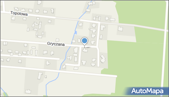 Marcin Katafiasz - Działalność Gospodarcza, ul. Gryczana 46 86-031 - Budownictwo, Wyroby budowlane, NIP: 5542260421