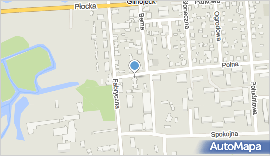Marcin Łukasiewicz Przedsiębiorstwo Budowlane Stal-Bud, Polna 2B 06-450 - Budownictwo, Wyroby budowlane, NIP: 5661850637