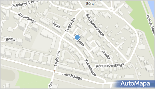 Marcin Meringer Marcin - Serwis, ul. Augustyna Necla 13, Gdynia 81-377 - Budownictwo, Wyroby budowlane, NIP: 5851048311