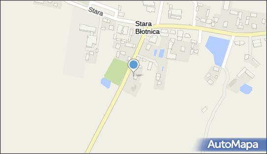 Marcin Natora Marcat, Stara Błotnica 45, Stara Błotnica 26-806 - Budownictwo, Wyroby budowlane, NIP: 7981446465