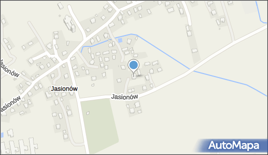 Marcin Nieznański BDR, Jasionów 158, Jasionów 36-211 - Budownictwo, Wyroby budowlane, NIP: 6861303248