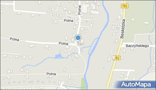 Marcin Oboza Embud, Polna 7, Andrychów 34-120 - Budownictwo, Wyroby budowlane, NIP: 5512131110