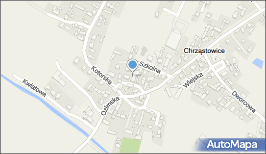 Marcin Pasoń Usługi Ogólnobudowlane, ul. Krótka 2, Chrząstowice 46-053 - Budownictwo, Wyroby budowlane, NIP: 9910284571