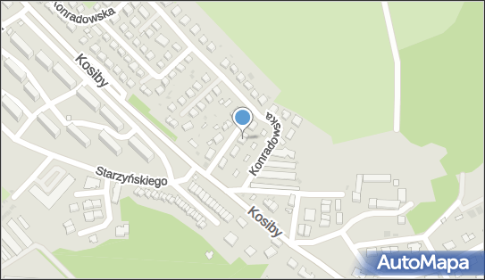Marcin Pastwa, Konradowska 10, Bolesławiec 59-700 - Budownictwo, Wyroby budowlane, NIP: 6121780106