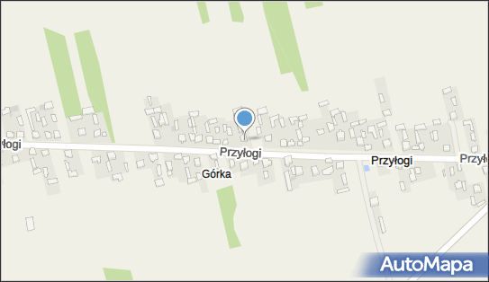 9590436989, Marcin Piotrowski Przedsiębiorstwo Handlowo-Usługowe 