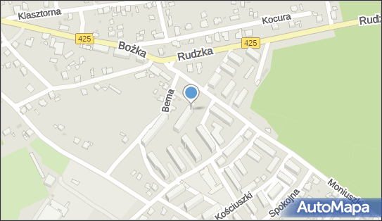 6391401716, Marcin Poloczek Polo-Bud Firma Remontowo-Budowlana 
