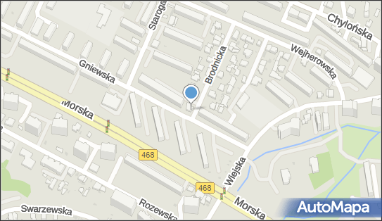 Marcin Sierżęga Mosty Gdynia, Brodnicka 18, Gdynia 81-052 - Budownictwo, Wyroby budowlane, NIP: 5862016668