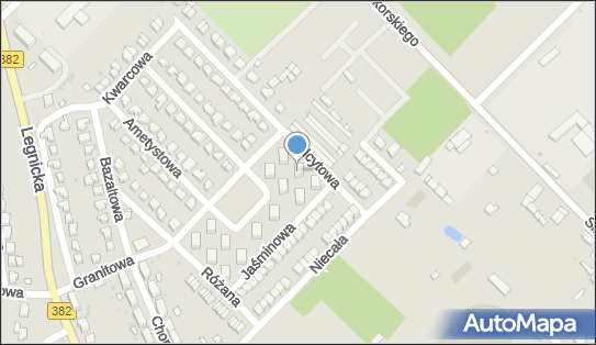 Marcin Skiera Brukman Usługi Brukarsko-Budowlane, Kalcytowa 3 58-150 - Budownictwo, Wyroby budowlane, NIP: 8842500730