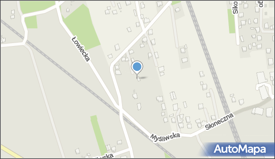 Marcin Spyra - Działalność Gospodarcza, Myśliwska 5B, Pszczyna 43-200 - Budownictwo, Wyroby budowlane, NIP: 6381497666