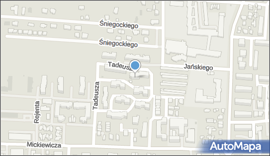 Marcin Staluszka Pan Robótka- Staluszka, Pana Tadeusza 7, Pułtusk 06-100 - Budownictwo, Wyroby budowlane, NIP: 5681437604