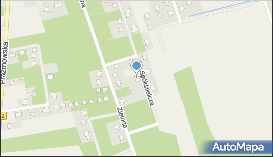 9511894204, Strefa Betonu Marcin Stępień 