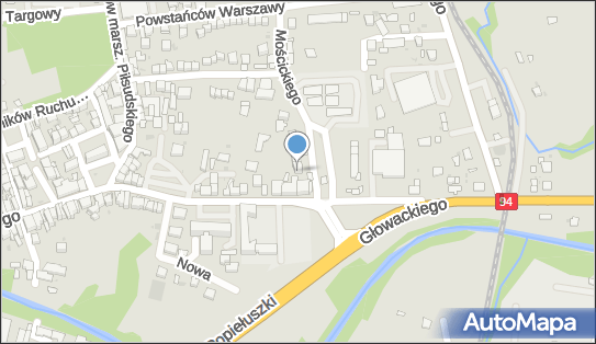 Marcin Toboła Fuhp Hatbud, Mościckiego 2, Brzesko 32-800 - Budownictwo, Wyroby budowlane, NIP: 8691638151