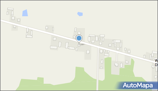 8221961937, Przedsiębiorstwo Ogólnobudowlane, Marcin Trybuch 