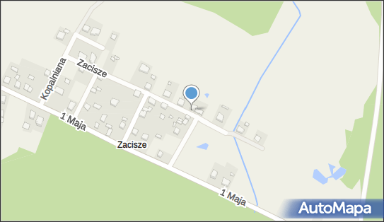 Marcin Urzędniczek, ul. Zacisze 21, Ciągowice 42-450 - Budownictwo, Wyroby budowlane, NIP: 6492048279