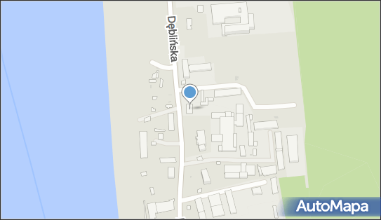 Marcin Zakrzewski Eco-Bud, Dęblińska 6A, Puławy 24-100 - Budownictwo, Wyroby budowlane, NIP: 7132585099