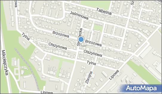 6442988508, Marcin Ziuziański 