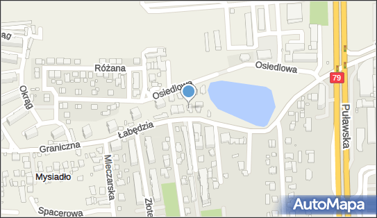 Marciniak Sławomir, Zakład Usługowo-Remontowy Marcel, Mysiadło 05-500 - Budownictwo, Wyroby budowlane, NIP: 1230063714