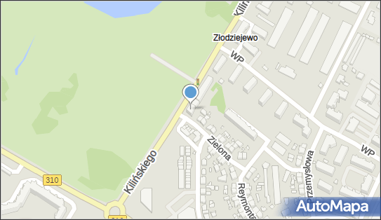 7851785855, Marcopolo Development Andrzej Zawadzki sp. kom. 