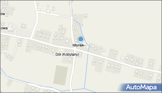 Marek Bandyk Euromark, Kobylany 152, Kobylany 38-462 - Budownictwo, Wyroby budowlane, NIP: 6841275951