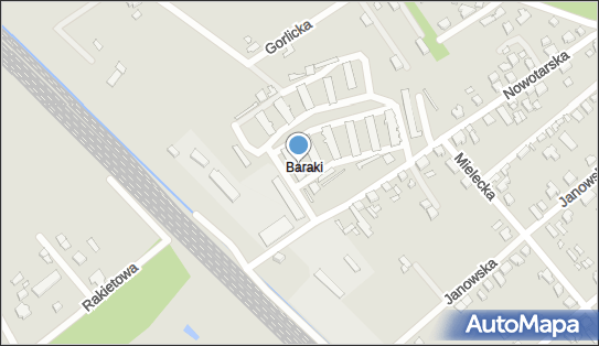 7821107168, Marek Bilecki Zakład Instalacyjno-Budowlany 