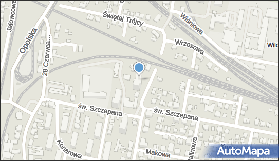 Marek Bułygin, Łozowa 22, Poznań 61-467 - Budownictwo, Wyroby budowlane, NIP: 7831260351
