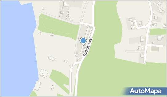Marek Chabowski Markel, Turkusowa 1e, Wapnica 72-500 - Budownictwo, Wyroby budowlane, NIP: 8551341652