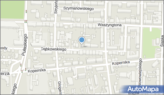 5730216181, Przedsiębiorstwo Handlowo-Usługowe 