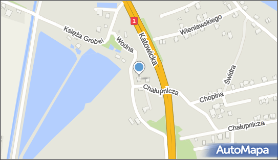 Marek Gryczka Masta, Chałupnicza 32, Czechowice-Dziedzice 43-502 - Budownictwo, Wyroby budowlane, NIP: 6521602696
