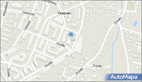 5842217754, Marek Jabłoński MWR F.U.H. 