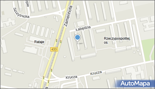 630914608, INVESTDOM-KMB Marek Kędra 