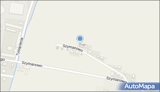Marek Kiciński Kiciński Marek PPHU-Elmark, Szymanowo 45A 63-900 - Budownictwo, Wyroby budowlane, NIP: 6991036969