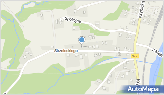 Marek Korzeniowski Usługi Budowlane, Strzeleckiego 20, Gromnik 33-180 - Budownictwo, Wyroby budowlane, NIP: 8731364318