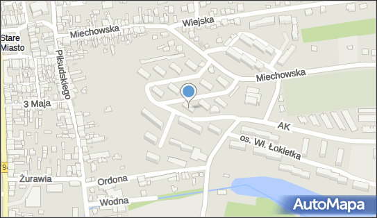 6371438490, Gospodarstwo Rolne 