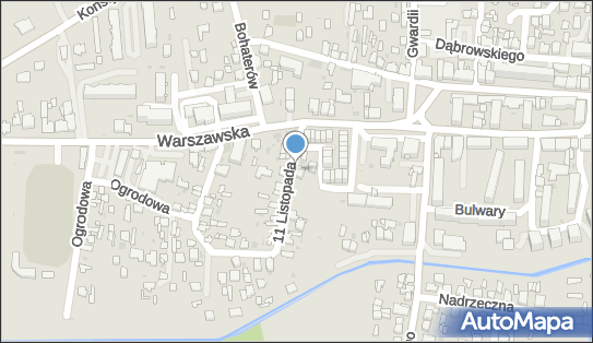 5380007642, Marek Maciejewski Zakład Instalatorstwa Elektrycznego 