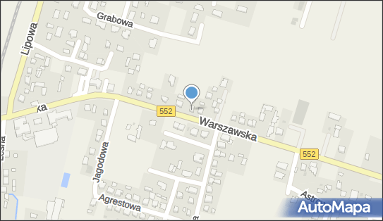 8791282564, Firma Usługowo-Handlowa 