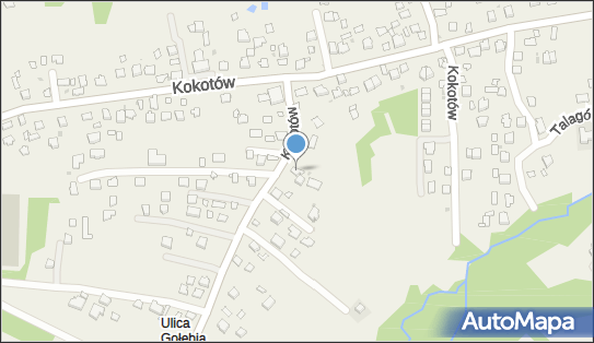 357203130, Firma Handlowo Usługowa 