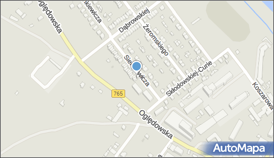 Marek Palmąka Roboty Ziemne, ul. Henryka Sienkiewicza 3, Staszów 28-200 - Budownictwo, Wyroby budowlane, NIP: 8661549678