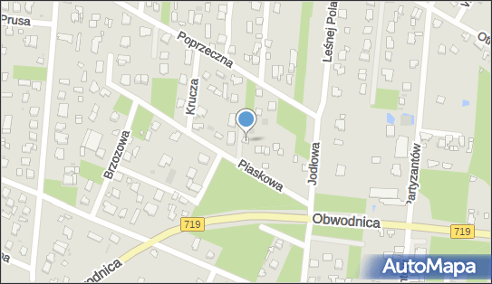5341213567, Piec Marek 