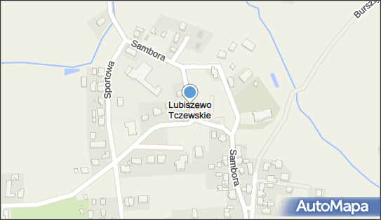 Marek Pranga - Działalność Gospodarcza, Lubiszewo Tczewskie 6 83-112 - Budownictwo, Wyroby budowlane, NIP: 5921339948