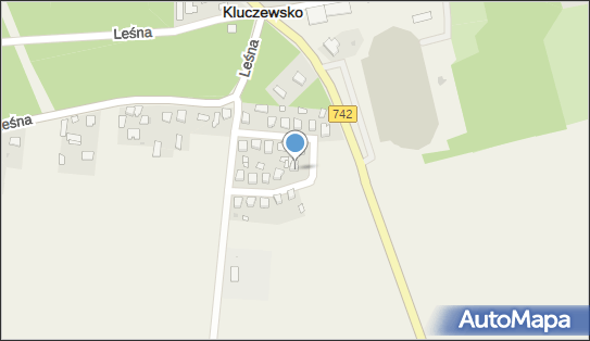 Marek Prokop, Osiedle Łokietka 12, Kluczewsko 97-522 - Budownictwo, Wyroby budowlane, NIP: 7721209805