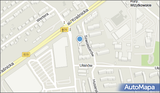 Marek Rozwałkapw Stolplast, Szwoleżerów 4, Lublin 20-555 - Budownictwo, Wyroby budowlane, NIP: 7121631507
