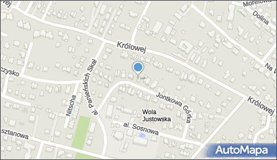 9441222846, Marek Skupień Wspólnik Spólki Cywilnej Zakład Wykonawstwa Elektroenergetycznego 