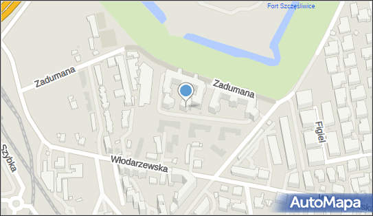 Marek Szczepaniak Marbud, Zadumana 3/5, Warszawa 02-206 - Budownictwo, Wyroby budowlane, NIP: 8321085725