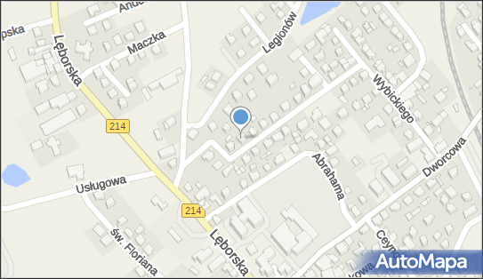 Marek Terman Usługi Ogólnobudowlane, ul. Józefa Wybickiego 46 83-340 - Budownictwo, Wyroby budowlane, NIP: 5891246158