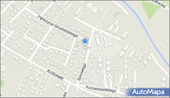 Marek Warot Firma Usługowo-Handlowa, ul. Piotra Borowego 17 30-215 - Budownictwo, Wyroby budowlane, NIP: 6761593910