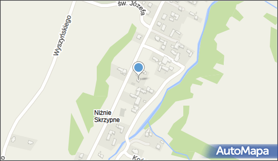 Marek Wojdyła Woma Poland, ul. św. Jadwigi Królowej 161B 34-424 - Budownictwo, Wyroby budowlane, NIP: 7352734325